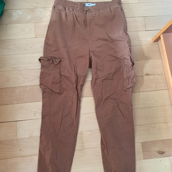 Pantalon cargo - Picture 3 of 3